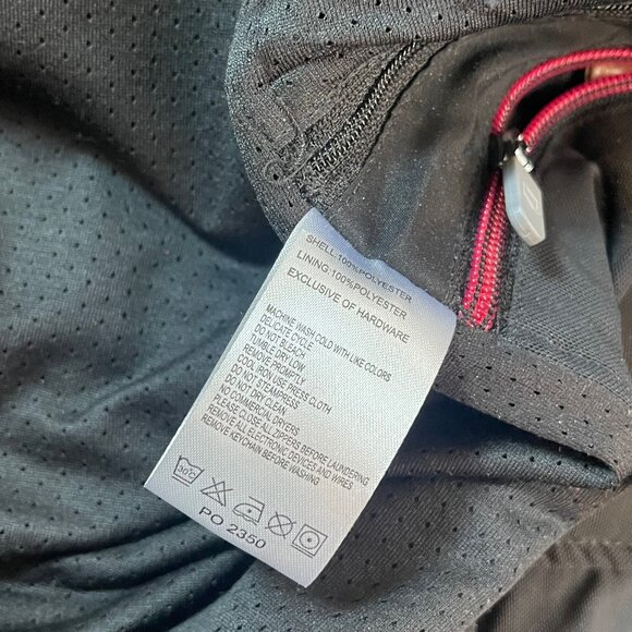 SCOTTeVEST Black RFID Travel Vest Multi Pockets Zip Utility TEC Women's XXL - Picture 7 of 7